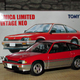 Illustration for article titled Land of the Rising Sunday: Honda Ballade CR-X Special Edition